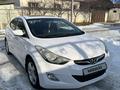 Hyundai Elantra 2013 года за 6 800 000 тг. в Шымкент