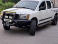 Nissan Titan 2005 года за 10 000 000 тг. в Алматы – фото 2