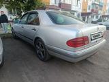 Mercedes-Benz E 230 1997 годаүшін1 900 000 тг. в Караганда