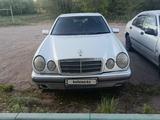 Mercedes-Benz E 230 1997 годаүшін1 900 000 тг. в Караганда – фото 5