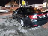 Chevrolet Epica 2011 года за 3 400 000 тг. в Алматы – фото 4