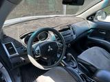 Mitsubishi Outlander 2008 годаүшін4 200 000 тг. в Алматы – фото 5