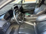 Hyundai Santa Fe 2021 года за 13 500 000 тг. в Астана – фото 4