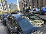 Hyundai Santa Fe 2021 года за 13 500 000 тг. в Астана – фото 3