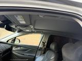 Hyundai Santa Fe 2021 года за 13 500 000 тг. в Астана – фото 5