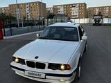 BMW 520 1991 года за 2 500 000 тг. в Астана