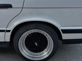 BMW 520 1991 года за 2 500 000 тг. в Астана – фото 4