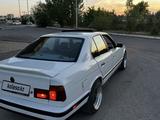 BMW 520 1991 года за 2 500 000 тг. в Астана – фото 5