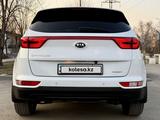 Kia Sportage 2018 годаүшін9 500 000 тг. в Алматы – фото 4