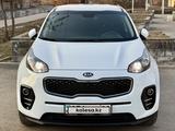 Kia Sportage 2018 годаүшін9 500 000 тг. в Алматы