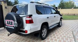 Toyota Land Cruiser 2013 годаүшін24 000 000 тг. в Караганда – фото 4