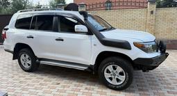 Toyota Land Cruiser 2013 годаүшін24 000 000 тг. в Караганда – фото 3
