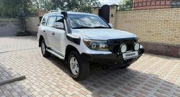 Toyota Land Cruiser 2013 годаүшін24 000 000 тг. в Караганда – фото 2