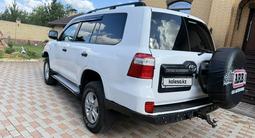 Toyota Land Cruiser 2013 годаүшін24 000 000 тг. в Караганда – фото 5