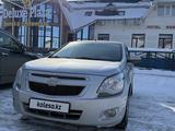 Chevrolet Cobalt 2023 года за 7 200 000 тг. в Атырау – фото 2