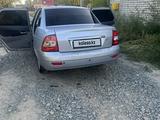 ВАЗ (Lada) Priora 2170 2008 годаfor1 300 000 тг. в Уральск – фото 2