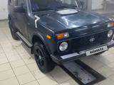 ВАЗ (Lada) Lada 2121 2013 годаfor3 000 000 тг. в Уральск – фото 2