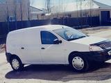 ВАЗ (Lada) Largus (фургон) 2013 годаүшін4 500 000 тг. в Актобе – фото 4