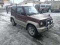 Mitsubishi Pajero Junior 1997 года за 2 200 000 тг. в Алтай – фото 2