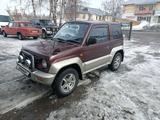 Mitsubishi Pajero Junior 1997 годаүшін2 200 000 тг. в Алтай – фото 3