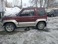 Mitsubishi Pajero Junior 1997 года за 2 200 000 тг. в Алтай – фото 4