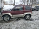 Mitsubishi Pajero Junior 1997 годаүшін2 200 000 тг. в Алтай – фото 4