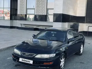 Toyota Carina ED, 1995