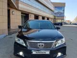 Toyota Camry 2013 годаfor11 000 000 тг. в Семей – фото 4