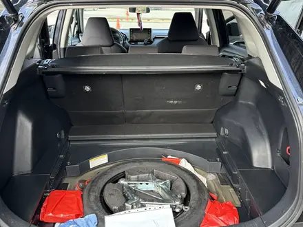 RAV4 CAMRY 2018 — КУЗОВ БОКОВИНА СТОЙКА за 110 000 тг. в Семей – фото 22