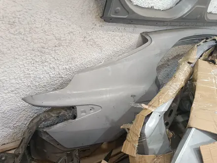 RAV4 CAMRY 2018 — КУЗОВ БОКОВИНА СТОЙКА за 110 000 тг. в Семей – фото 3