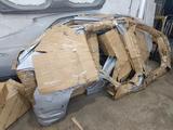 RAV4 CAMRY 2018 — КУЗОВ БОКОВИНА СТОЙКА за 110 000 тг. в Семей – фото 4