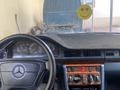 Mercedes-Benz E 220 1993 года за 1 950 000 тг. в Тараз – фото 4