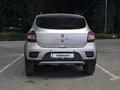 Renault Sandero Stepway 2021 года за 6 050 000 тг. в Караганда – фото 5