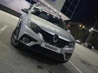 Renault Sandero Stepway 2021 годаfor6 050 000 тг. в Караганда