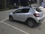 Renault Sandero Stepway 2021 годаfor6 050 000 тг. в Караганда – фото 2