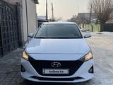 Hyundai Accent 2021 годаүшін7 200 000 тг. в Алматы