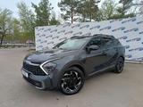 Kia Sportage 2023 года за 14 750 000 тг. в Костанай – фото 3