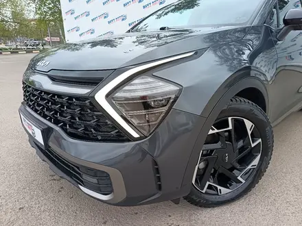 Kia Sportage 2023 года за 14 750 000 тг. в Костанай – фото 4