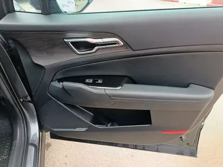 Kia Sportage 2023 года за 14 750 000 тг. в Костанай – фото 25