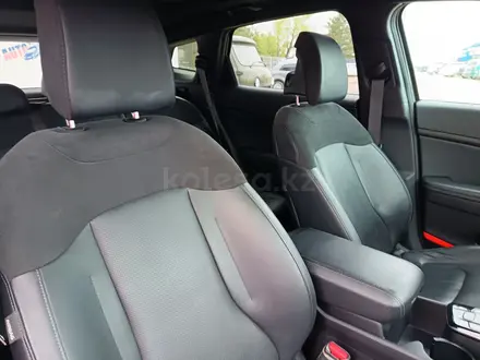 Kia Sportage 2023 года за 14 750 000 тг. в Костанай – фото 29