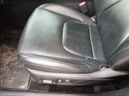 Kia Sportage 2023 года за 14 750 000 тг. в Костанай – фото 36