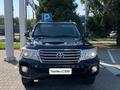 Toyota Land Cruiser 2013 года за 22 000 000 тг. в Алматы – фото 5