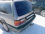 Volkswagen Passat 1991 годаүшін1 100 000 тг. в Караганда