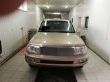 Toyota Land Cruiser 2006 годаүшін9 500 000 тг. в Актобе