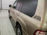 Toyota Land Cruiser 2006 года за 9 500 000 тг. в Актобе – фото 5