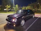 Mercedes-Benz E 320 1998 годаfor3 500 000 тг. в Актау – фото 2