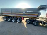 Benchi Heavy Industry  Танар 2026 года за 14 499 999 тг. в Шымкент