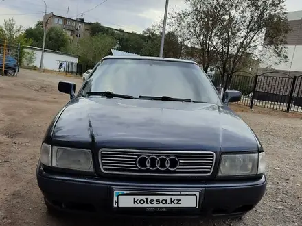 Audi 80 1994 года за 800 000 тг. в Павлодар