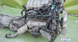 Двигатель на nissan elgrand vq35. Ниссан Элгранд за 310 000 тг. в Алматы – фото 2