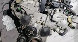 Двигатель на nissan elgrand vq35. Ниссан Элгранд за 310 000 тг. в Алматы – фото 3